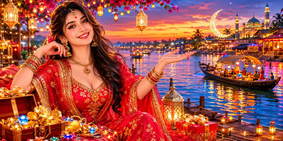 বগুড়ায় ঈদ উৎসবে c51 ক্যাসিনো ও পেমেন্ট অভিজ্ঞতা