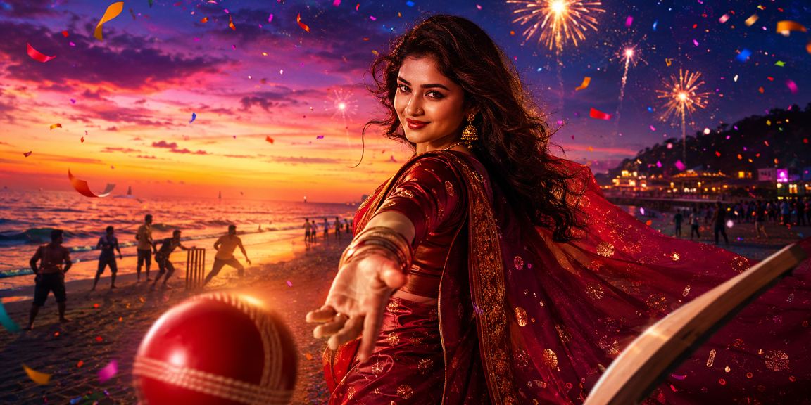 চট্টগ্রামে সমুদ্র সৈকতে ক্রিকেট বেটিং ও পেমেন্ট আলোচনা