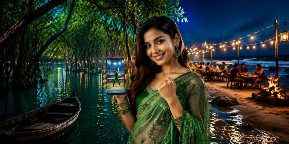 কক্সবাজারে ক্রিকেট ম্যাচ বিশ্লেষণ পড়ছেন একজন ব্যবহারকারী
