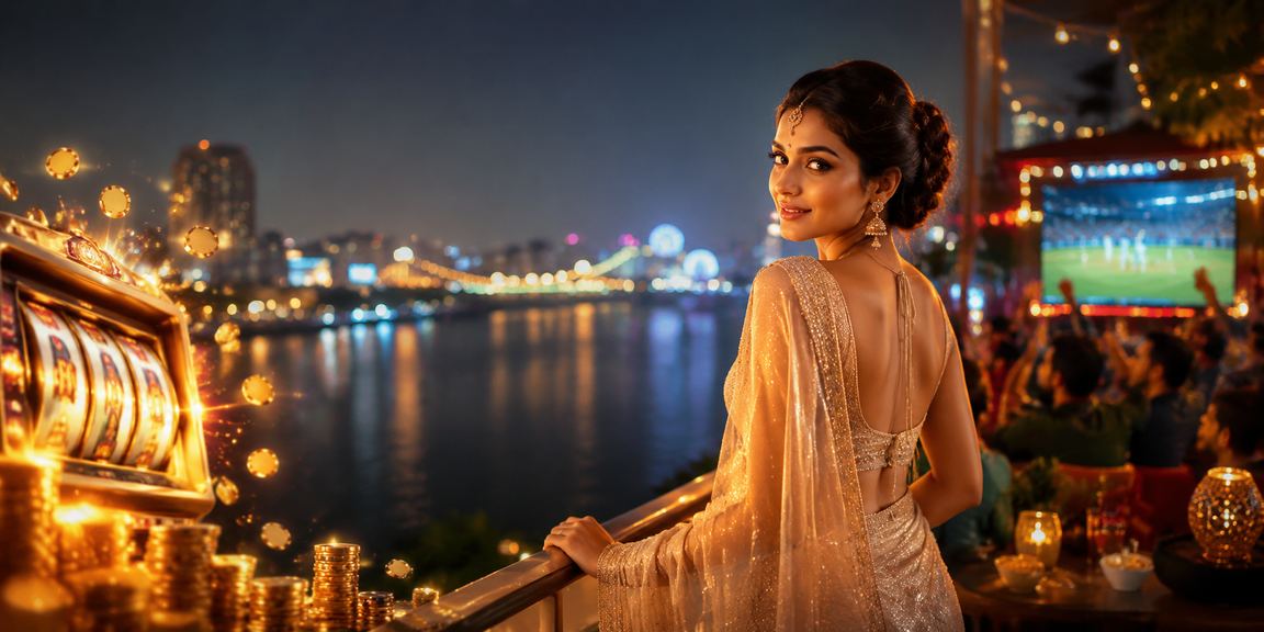 ঢাকায় ক্রিকেট ম্যাচের সময় c51 - এ বেটিং পুরস্কার জিতছেন একজন ব্যবহারকারী