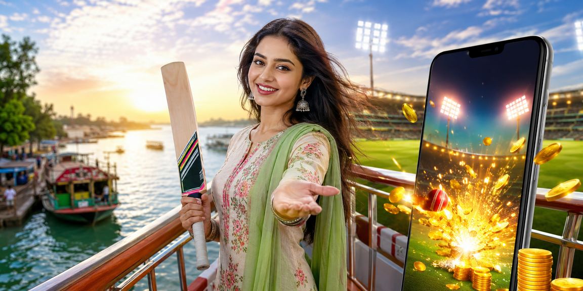 c51 প্ল্যাটফর্মে ক্রিকেট বেটিং – বাংলাদেশী ব্যবহারকারীদের জন্য সহজ অভিজ্ঞতা