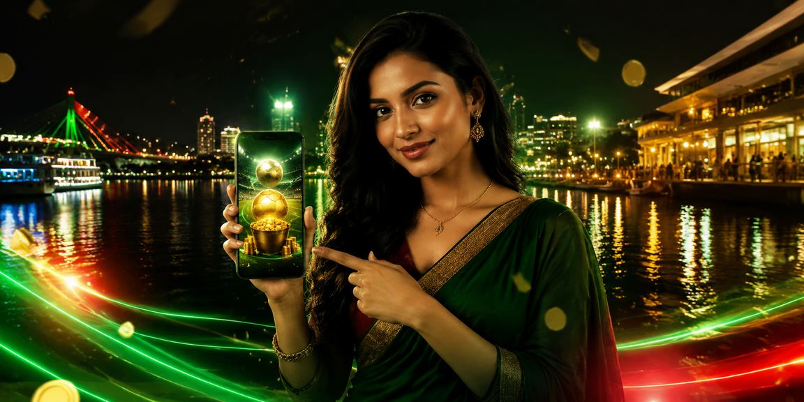নারায়ণগঞ্জে c51 ডিপোজিট বোনাস পেয়ে খুশি একজন ব্যবহারকারী