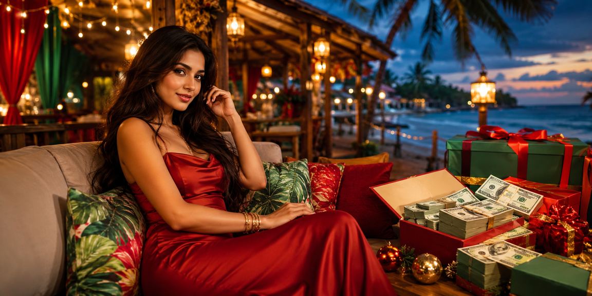 সেন্ট মার্টিনে বন্ধুকে c51 রেফার করে পুরস্কার পাচ্ছেন একজন ব্যবহারকারী