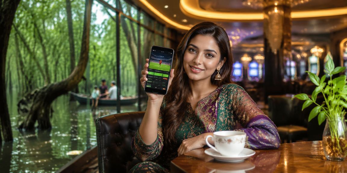 সিলেটে মোবাইলে c51 দায়িত্বশীলভাবে ব্যবহার করছেন একজন বাংলাদেশি ব্যবহারকারী