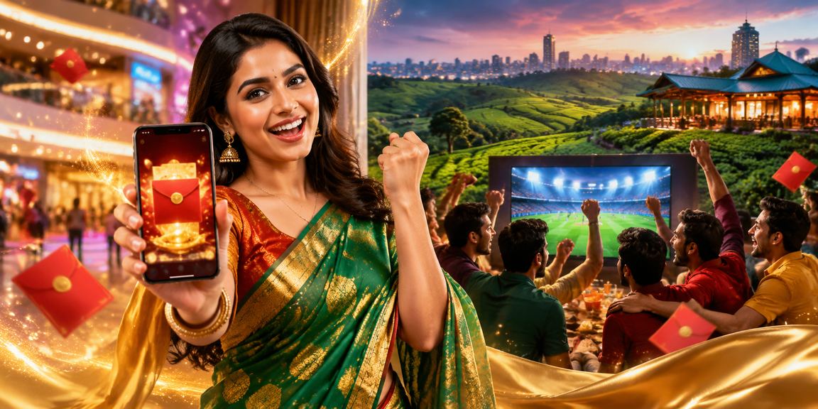 c51 বোনাস অফার সিলেট – ঐতিহ্যবাহী শাড়ি ও লাল খাম